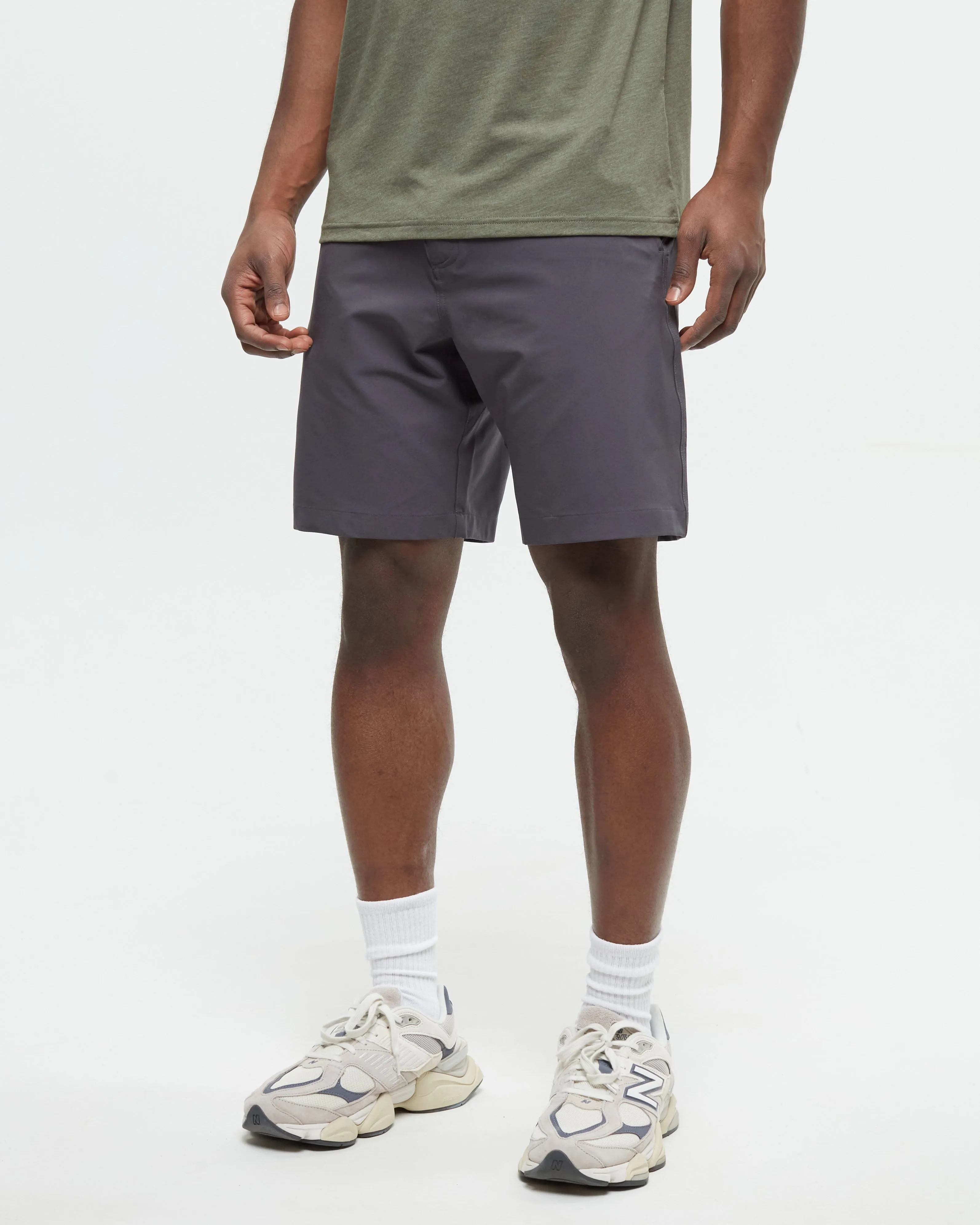 InMotion Latitude Short