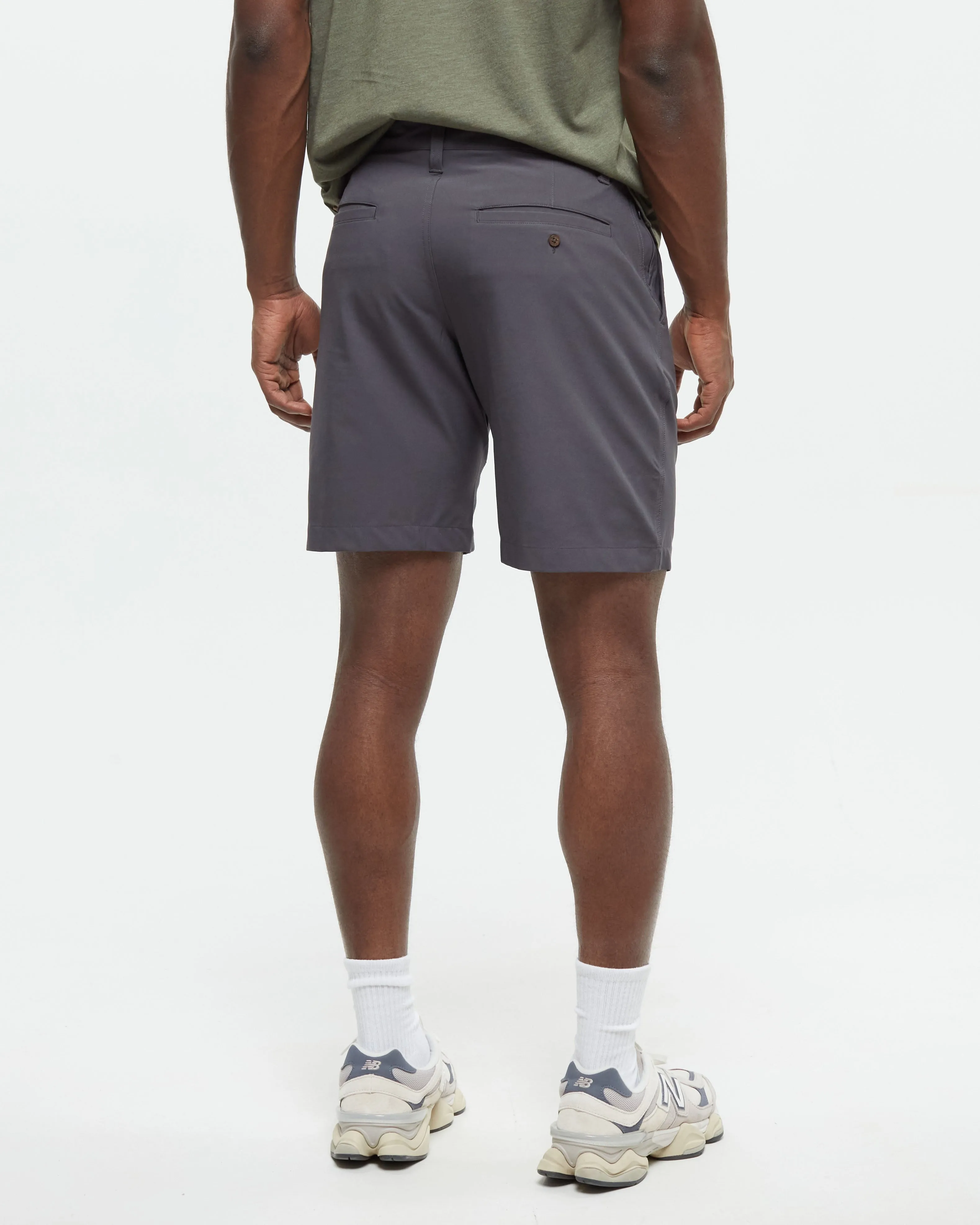 InMotion Latitude Short