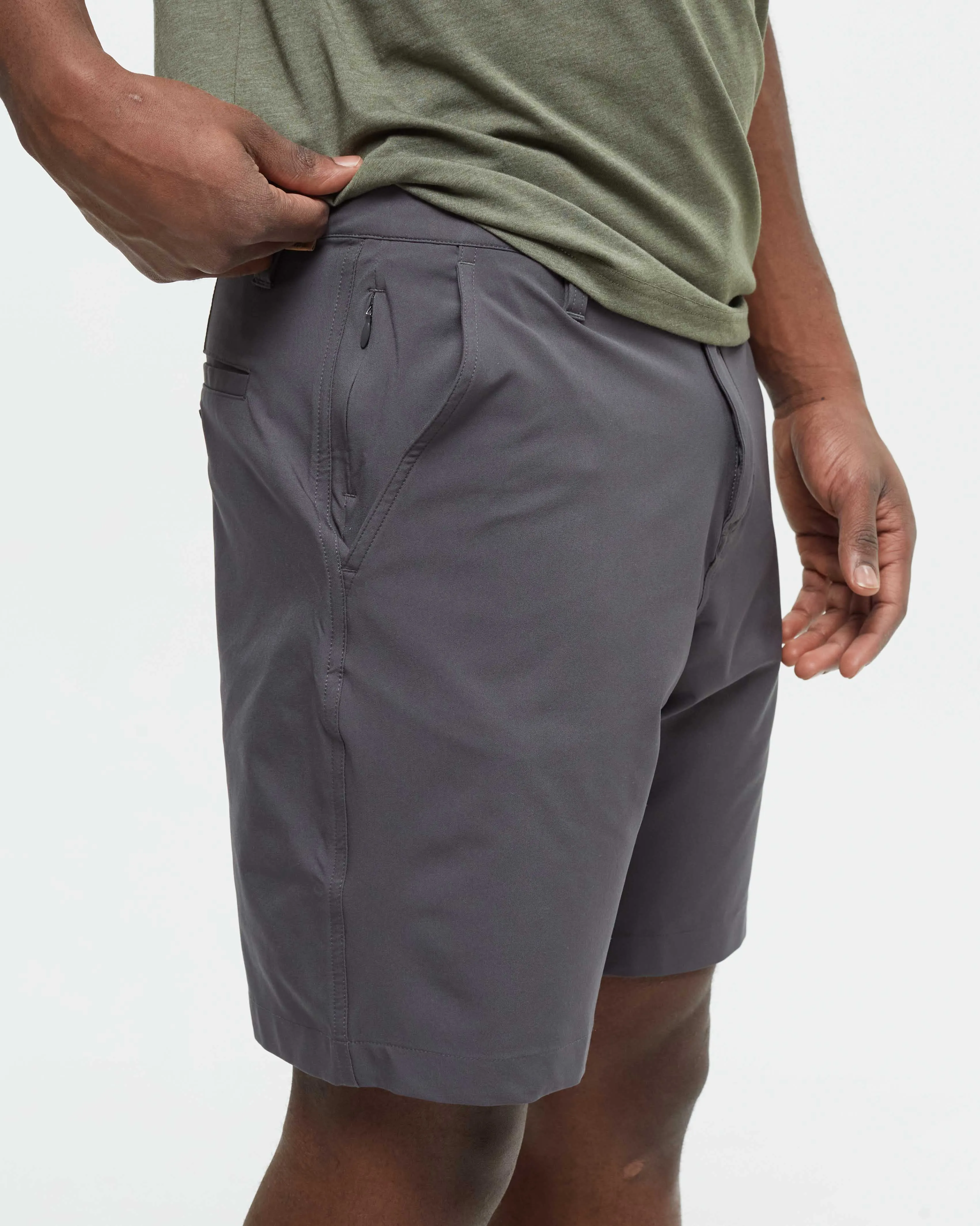 InMotion Latitude Short