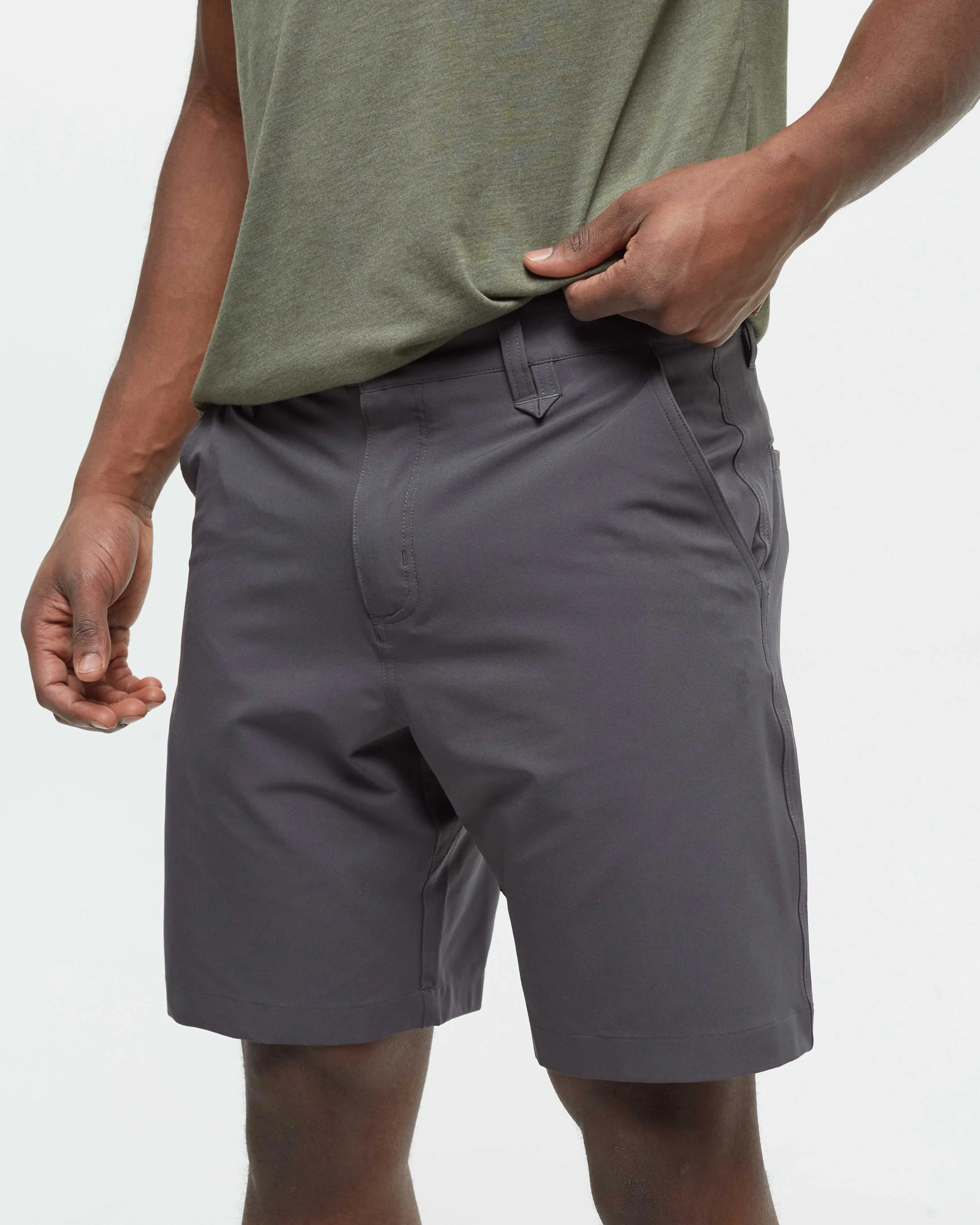 InMotion Latitude Short