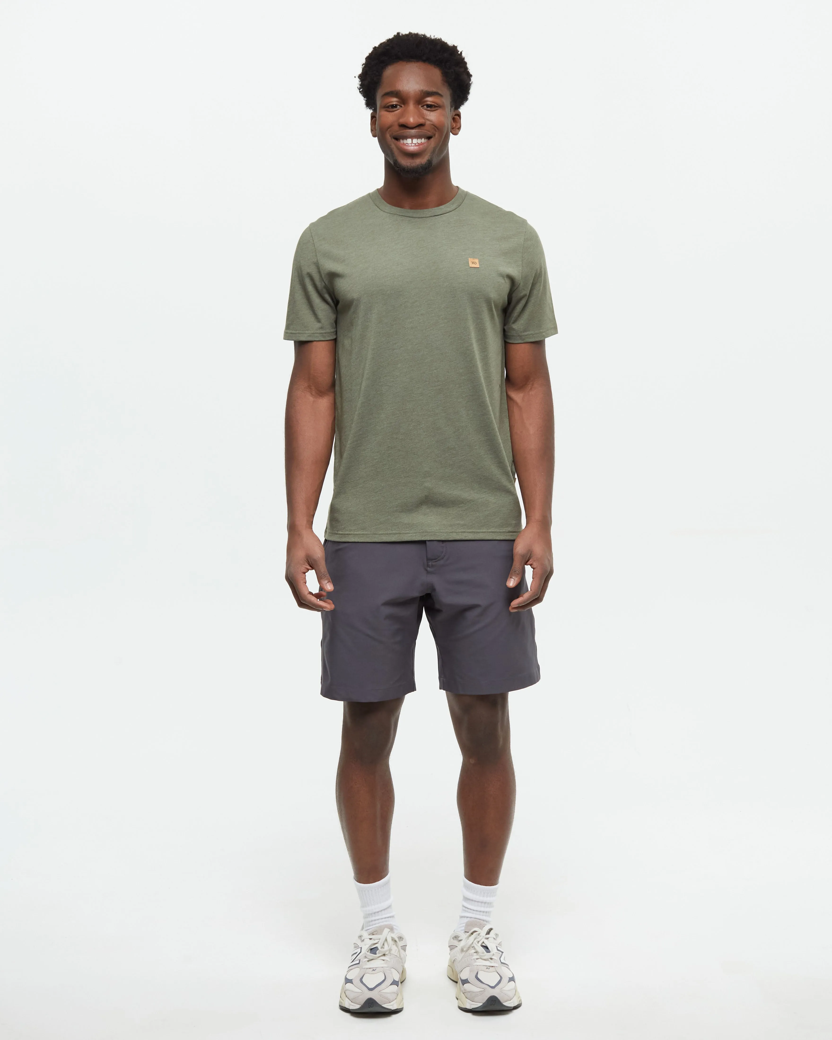 InMotion Latitude Short