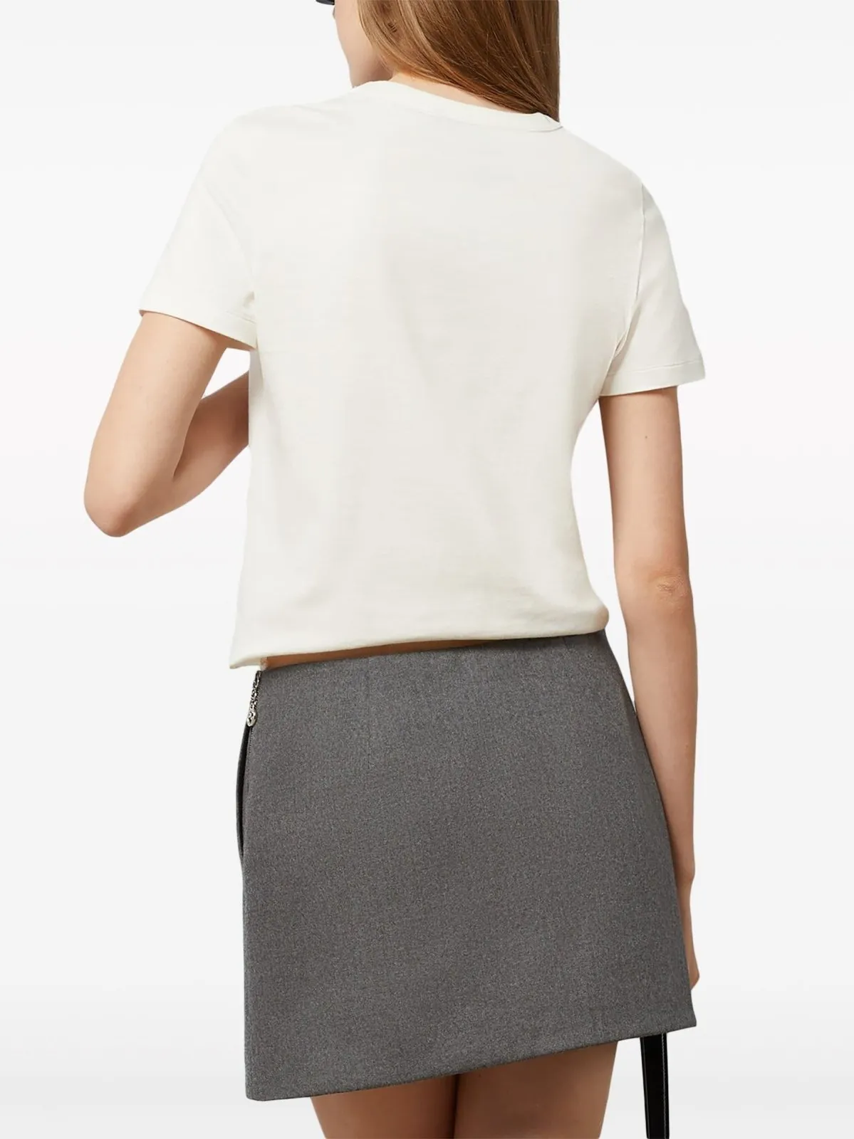 Interlocking G Cotton Jersey T-Shirts