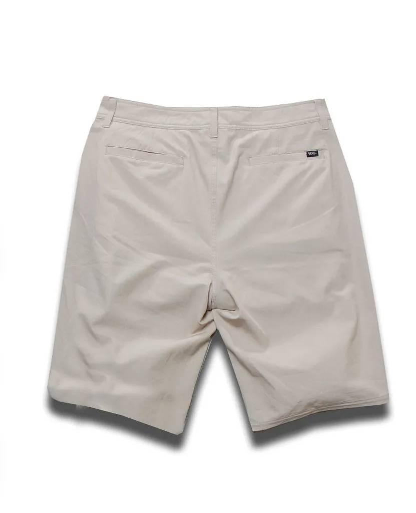 Jalama Deck Shorts Khaki