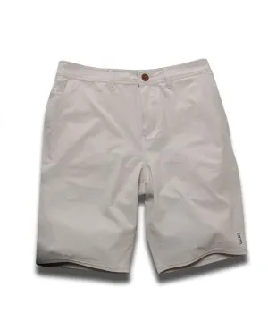 Jalama Deck Shorts Khaki