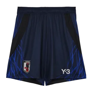 Japan Adult 2024 Home Shorts