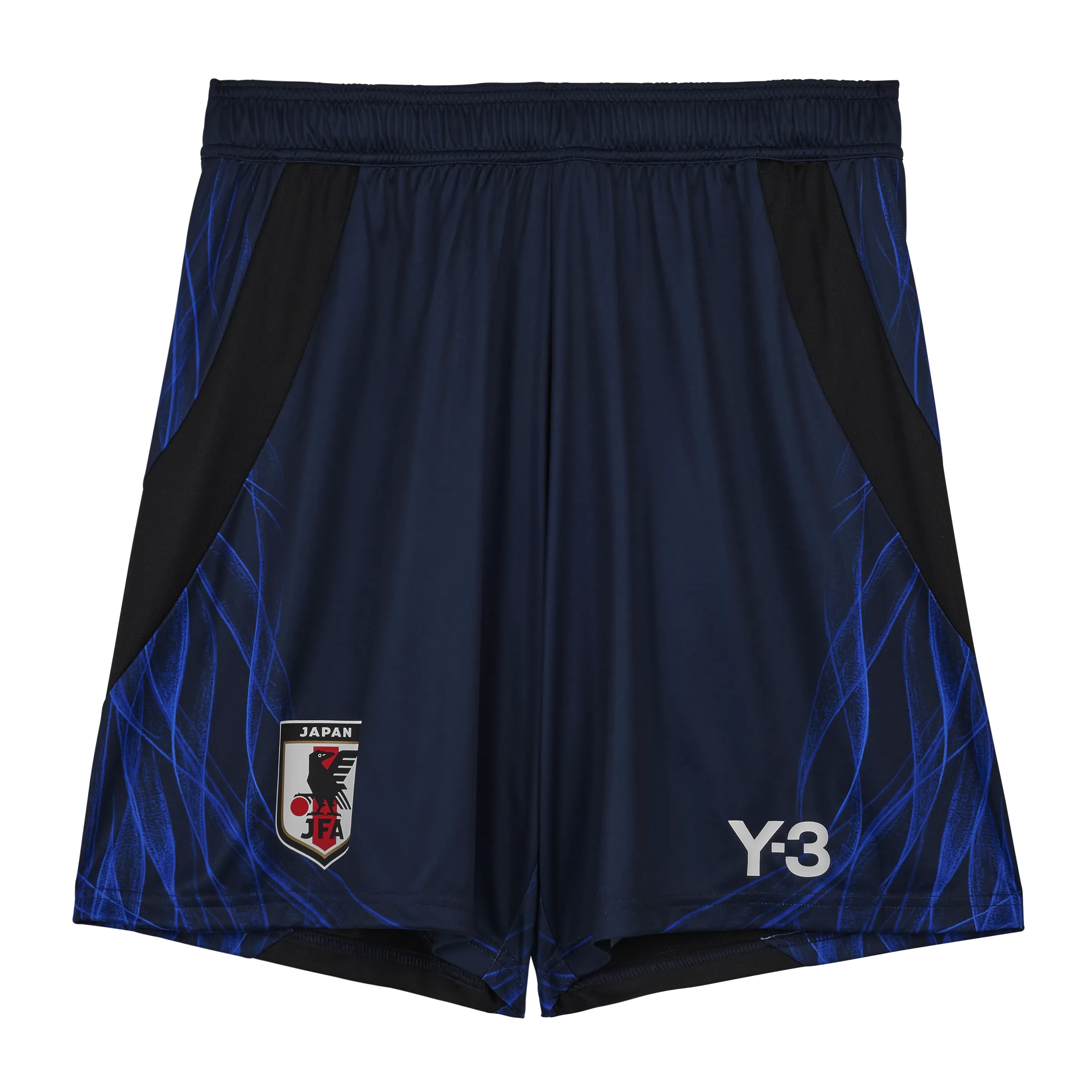 Japan Adult 2024 Home Shorts
