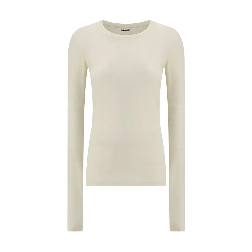 Jil Sander Set x 3 T-Shirts