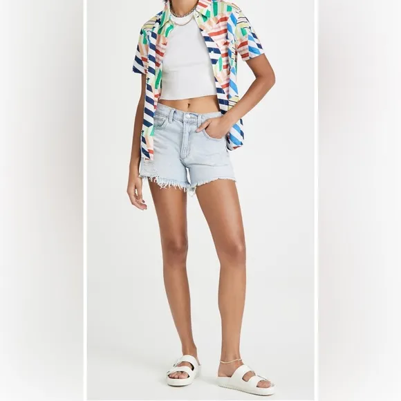 Joe's Jeans Women's The Sadie ShortsSize 28