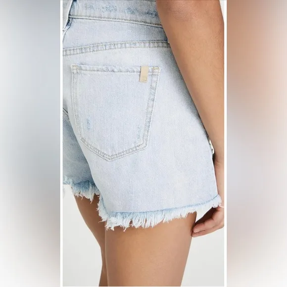 Joe's Jeans Women's The Sadie ShortsSize 28