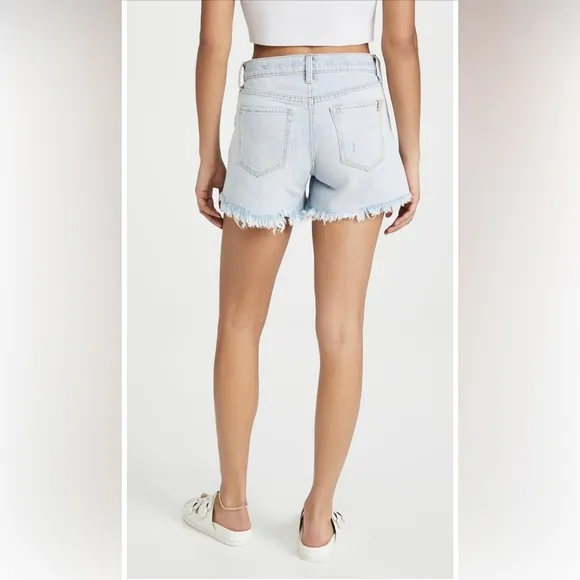 Joe's Jeans Women's The Sadie ShortsSize 28