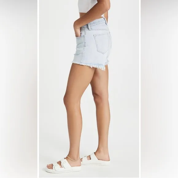 Joe's Jeans Women's The Sadie ShortsSize 28