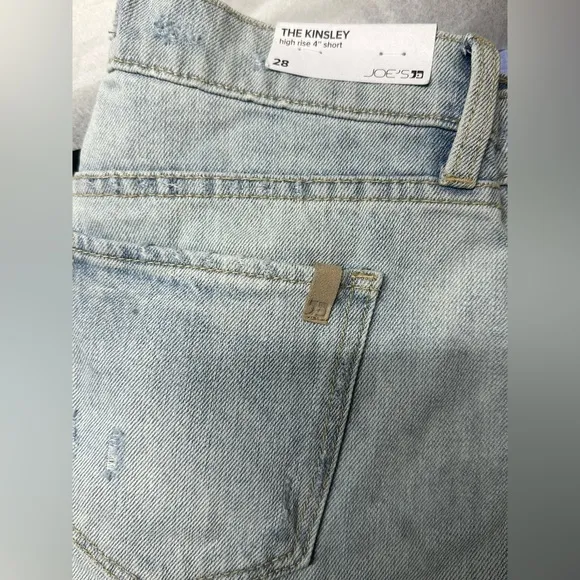 Joe's Jeans Women's The Sadie ShortsSize 28
