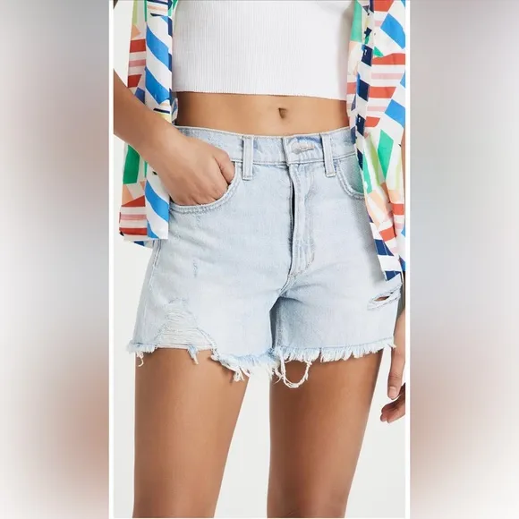 Joe's Jeans Women's The Sadie ShortsSize 28