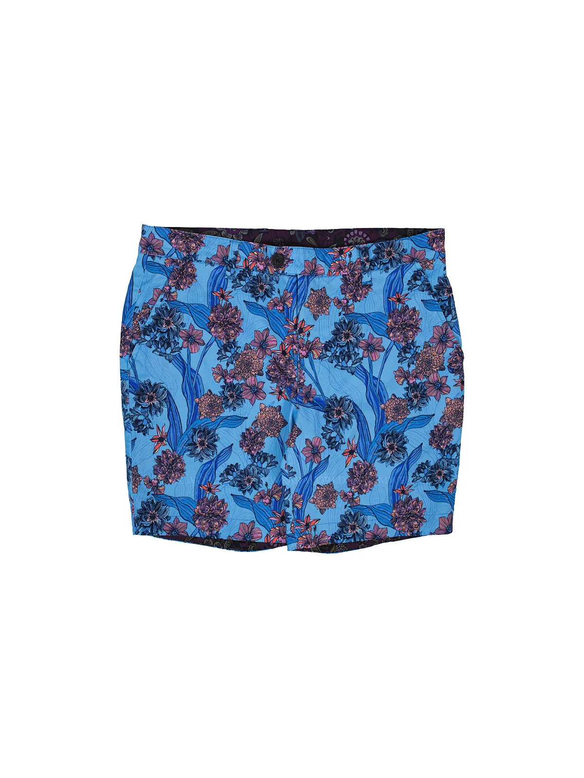 John Shorts