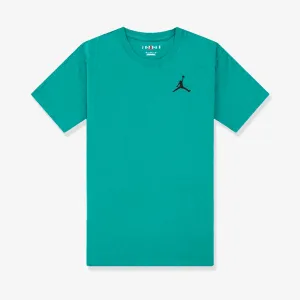 Jordan Jumpman Embroidered T-Shirt - New Emerald