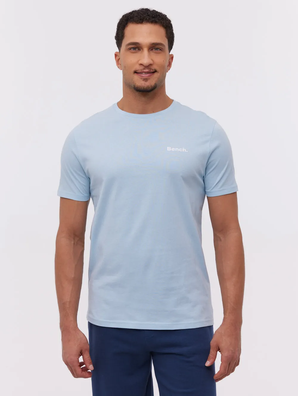 Kadita Emblem T-Shirt & Shorts 4-Pack