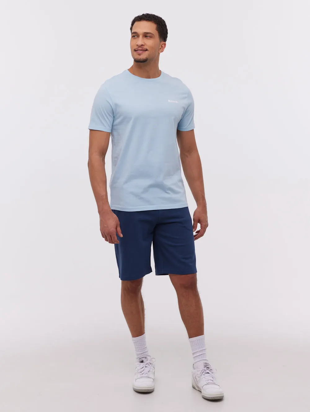 Kadita Emblem T-Shirt & Shorts 4-Pack
