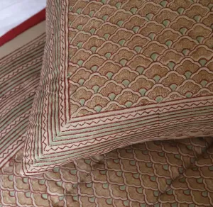 Kashvi Pillow Sham Cover 60x60