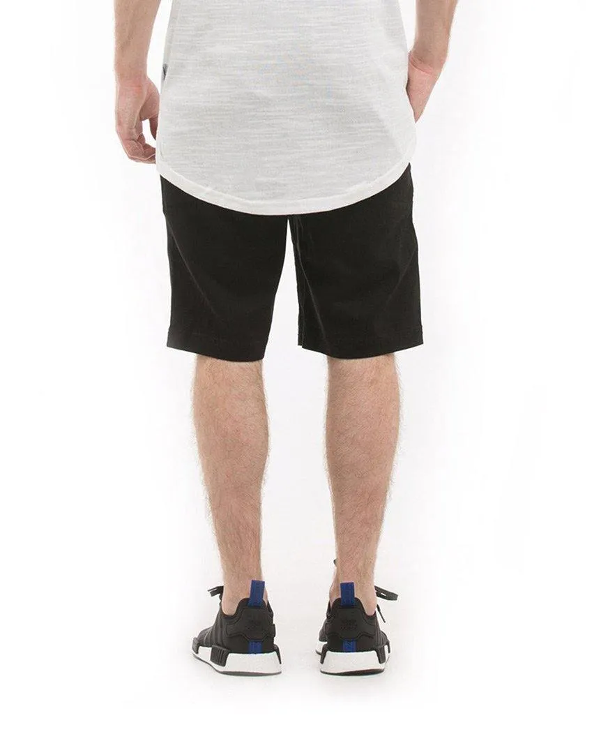 Kavin Shorts Black