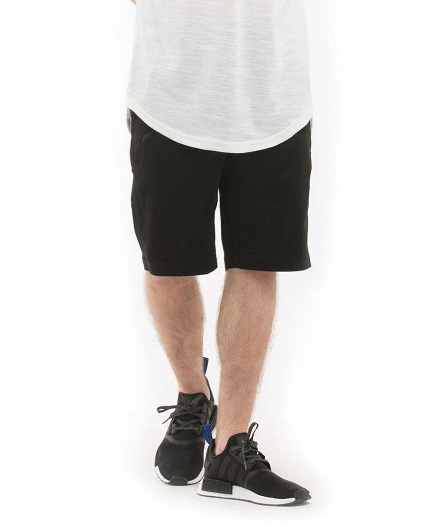 Kavin Shorts Black