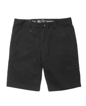 Kavin Shorts Black