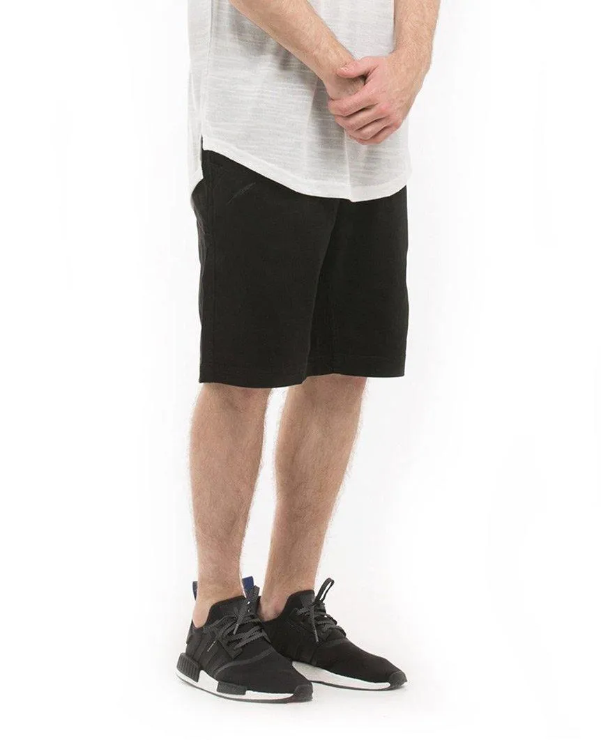 Kavin Shorts Black