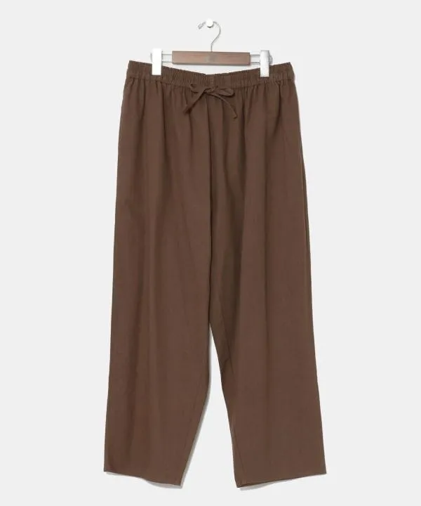 KEISHO - Men's Easy Pants