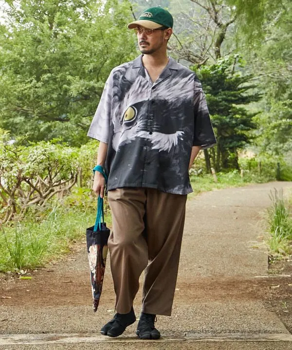 KEISHO - Men's Easy Pants