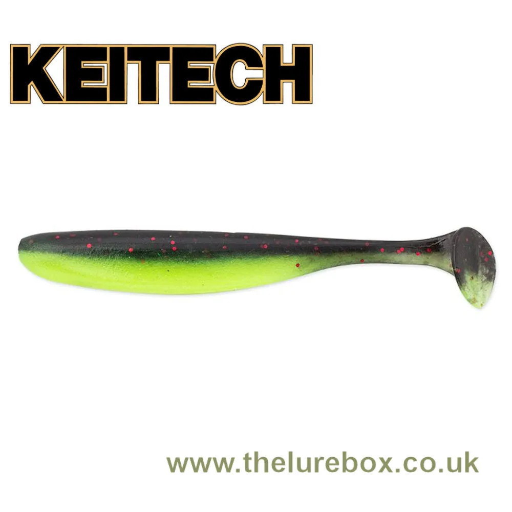 Keitech Easy Shiner 6.5"