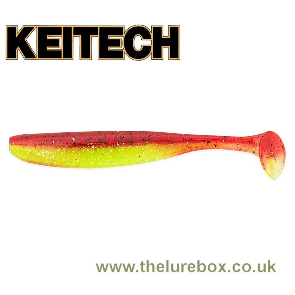 Keitech Easy Shiner 6.5"