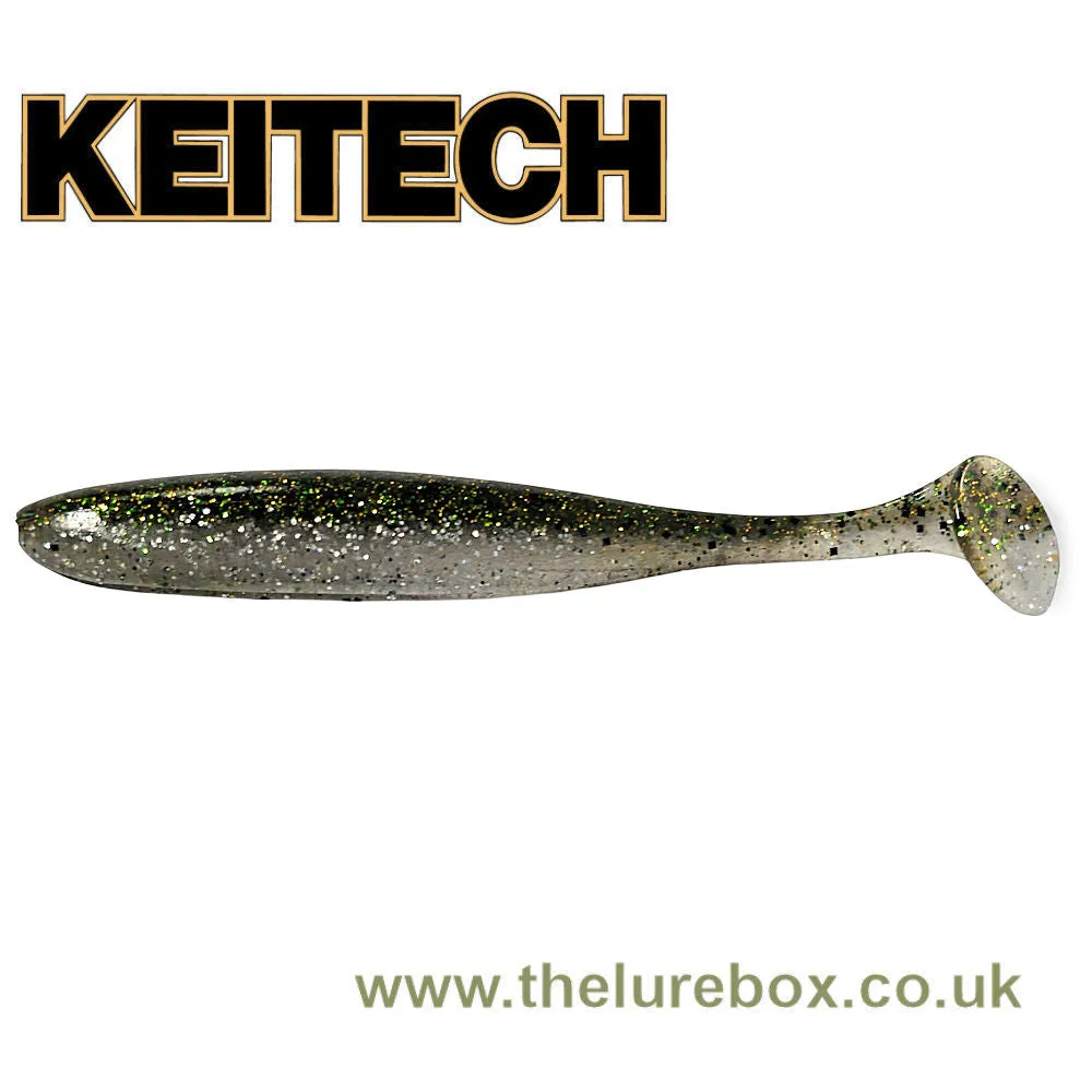 Keitech Easy Shiner 6.5"
