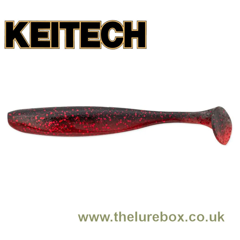 Keitech Easy Shiner 6.5"