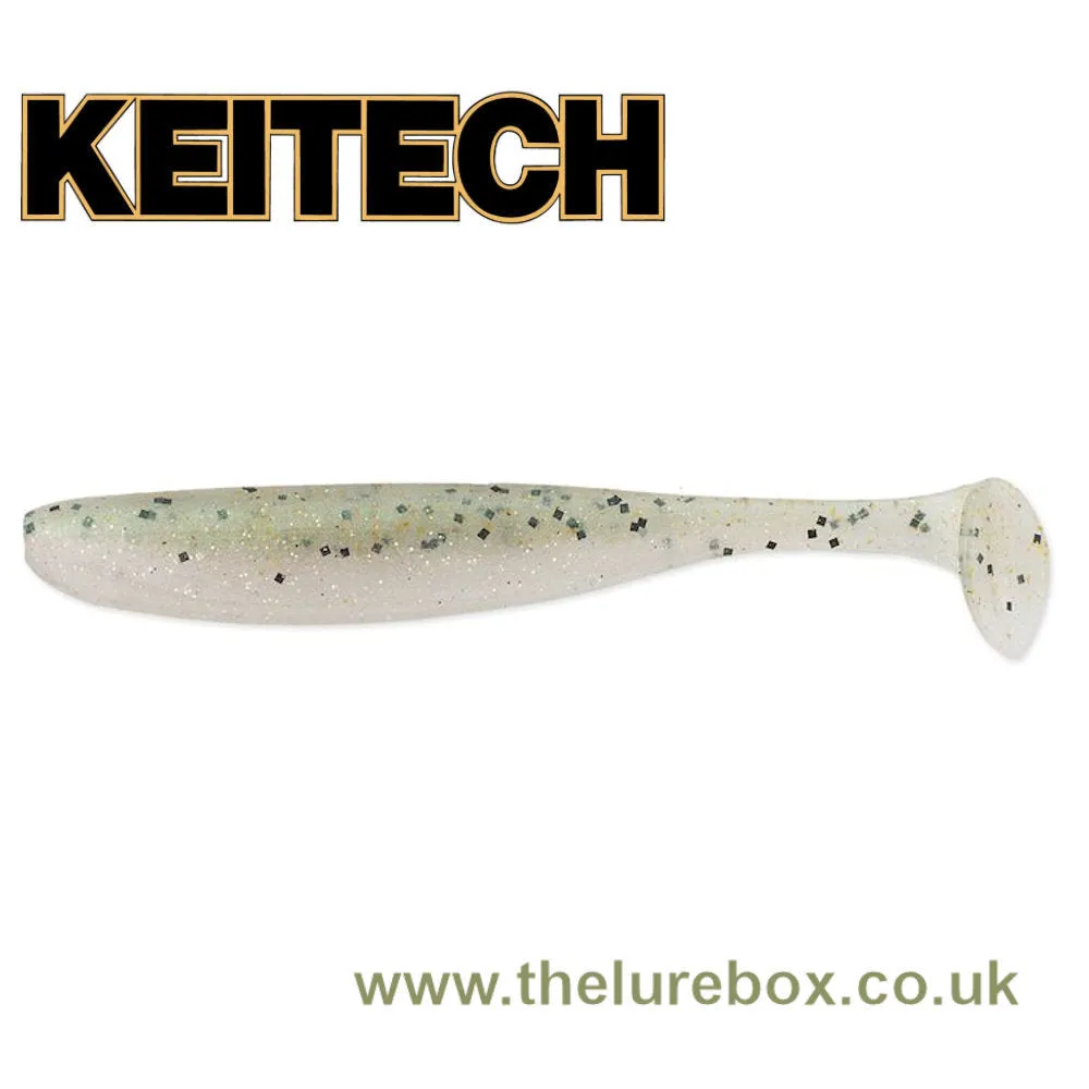 Keitech Easy Shiner 6.5"