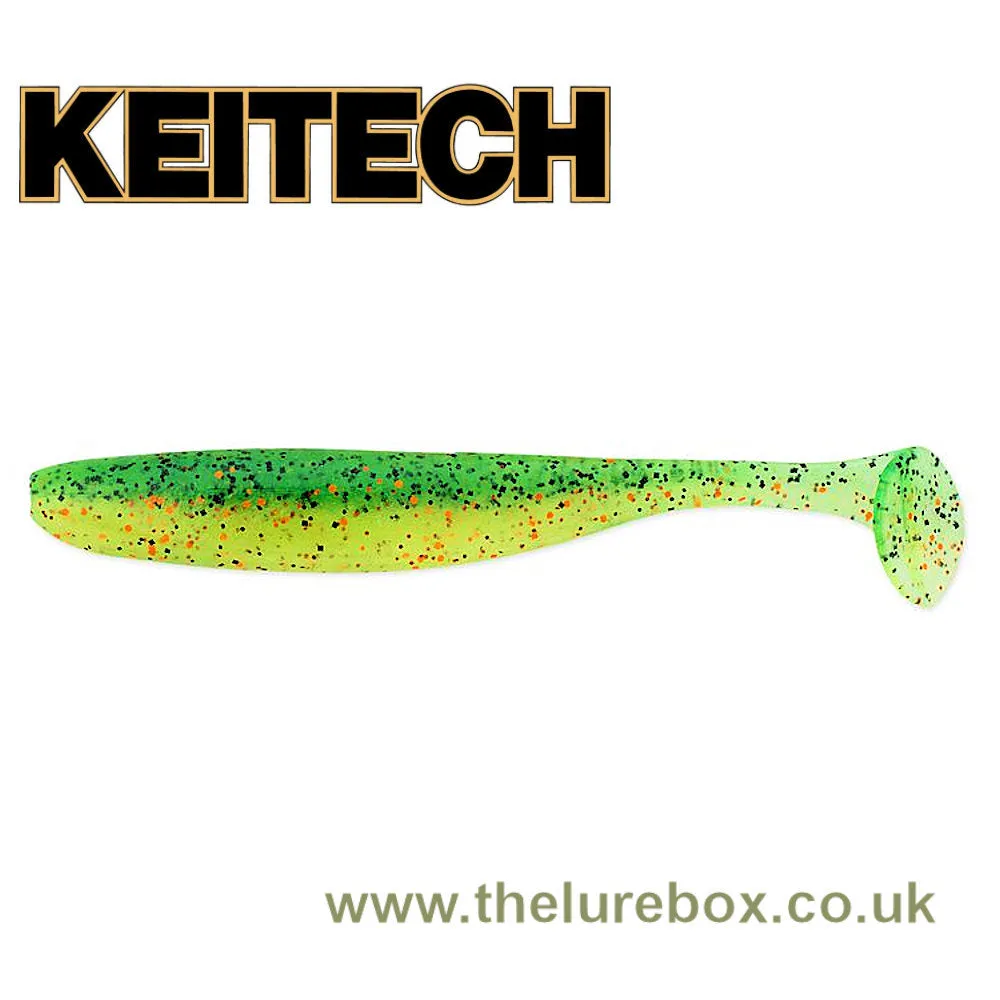 Keitech Easy Shiner 6.5"