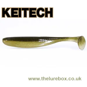 Keitech Easy Shiner 6.5"