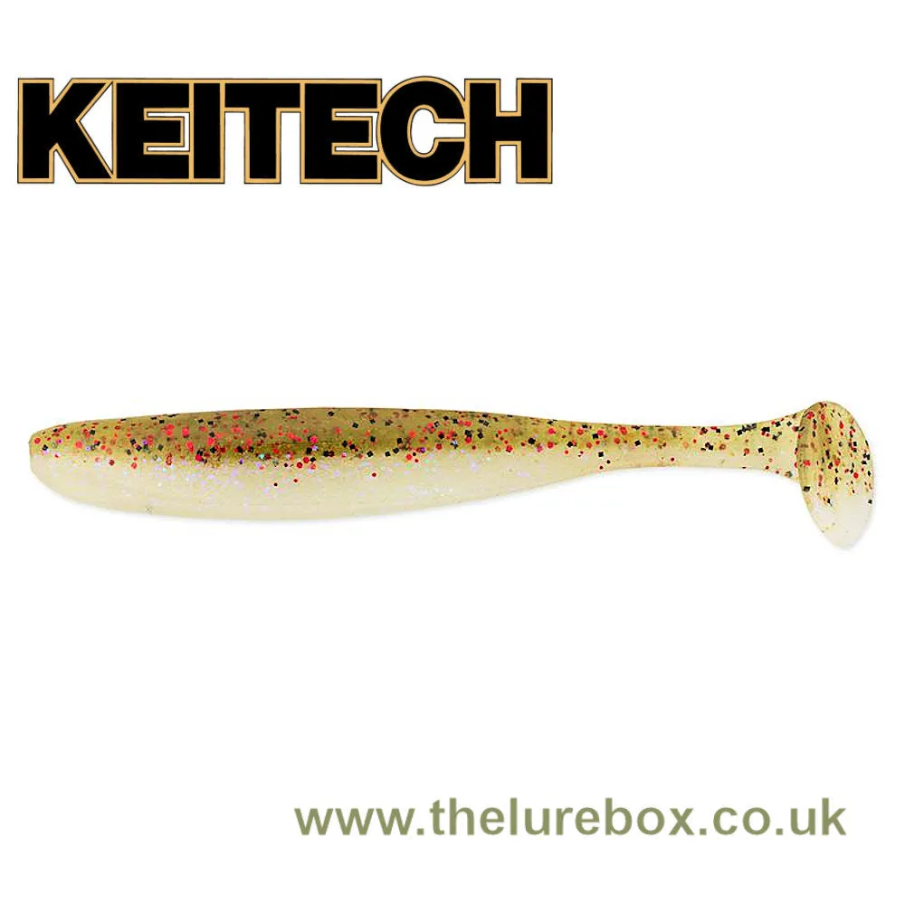 Keitech Easy Shiner 6.5"