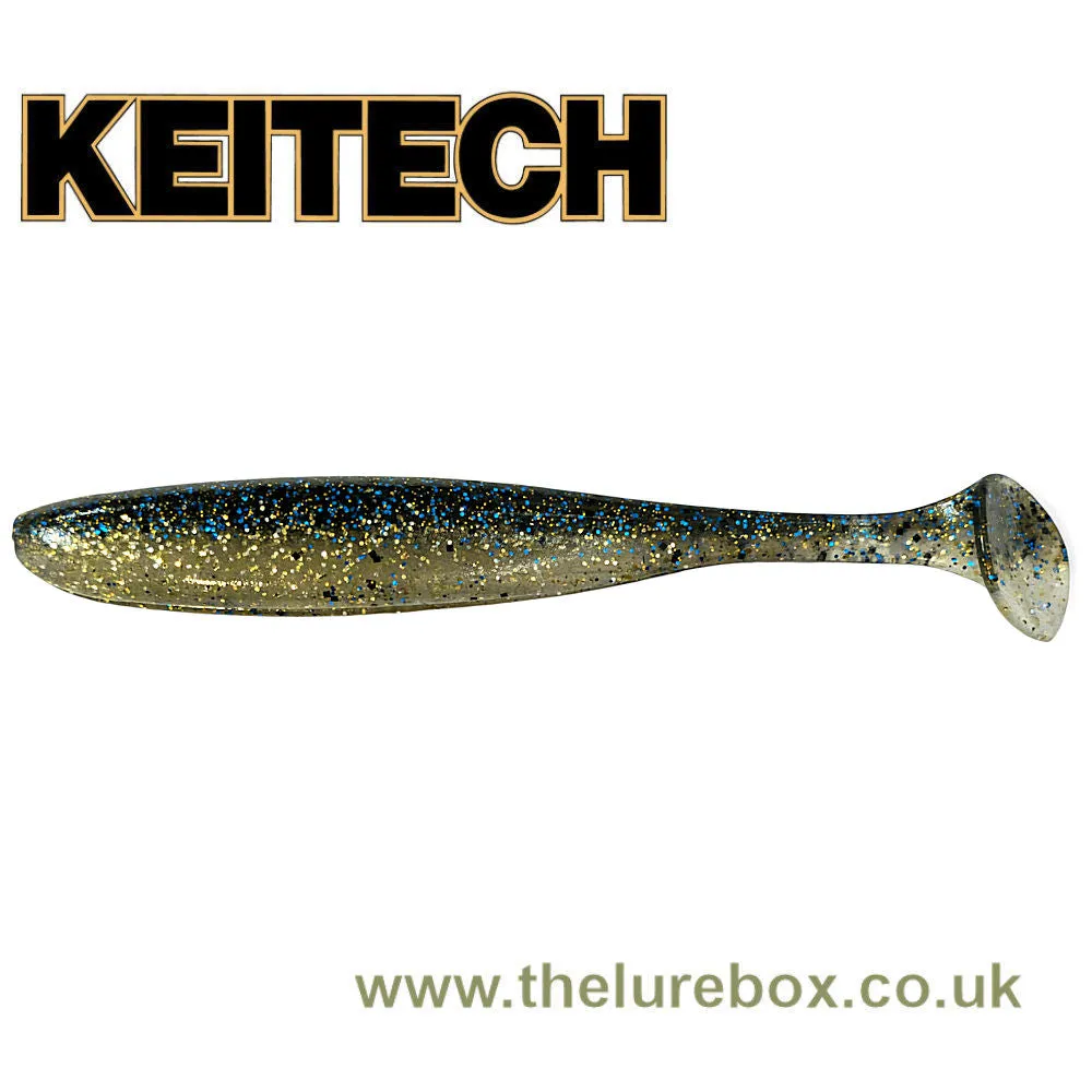 Keitech Easy Shiner 6.5"