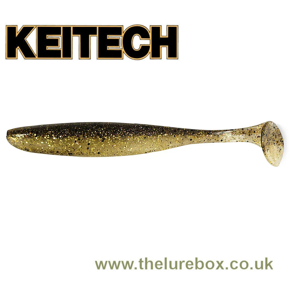 Keitech Easy Shiner 6.5"