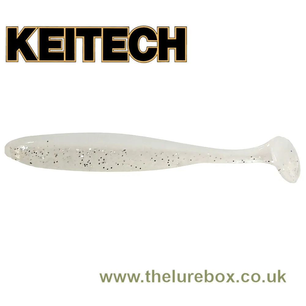 Keitech Easy Shiner 6.5"
