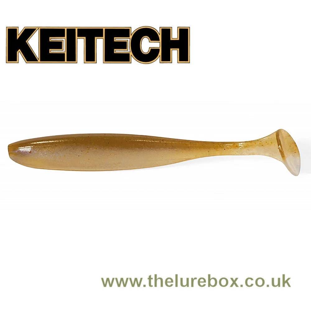Keitech Easy Shiner 6.5"