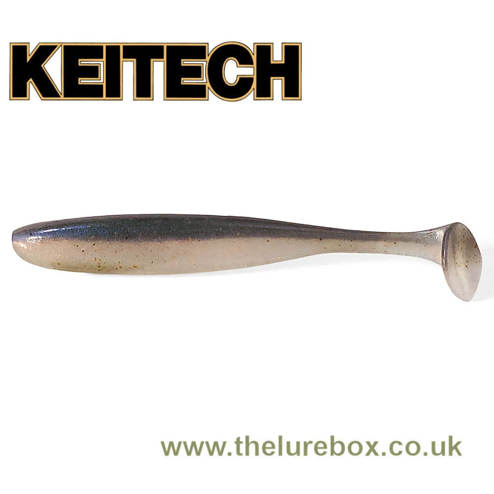 Keitech Easy Shiner 6.5"