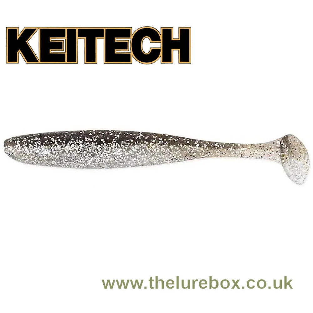 Keitech Easy Shiner 6.5"