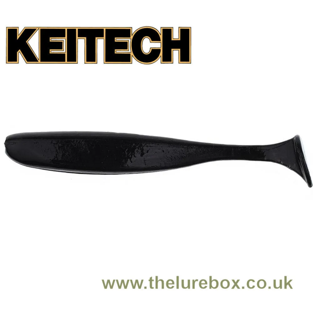 Keitech Easy Shiner 6.5"