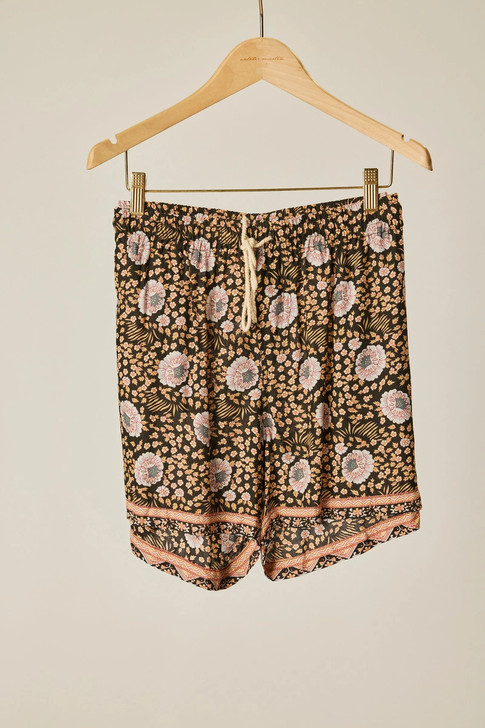 KEV SHORT (UNISEX)