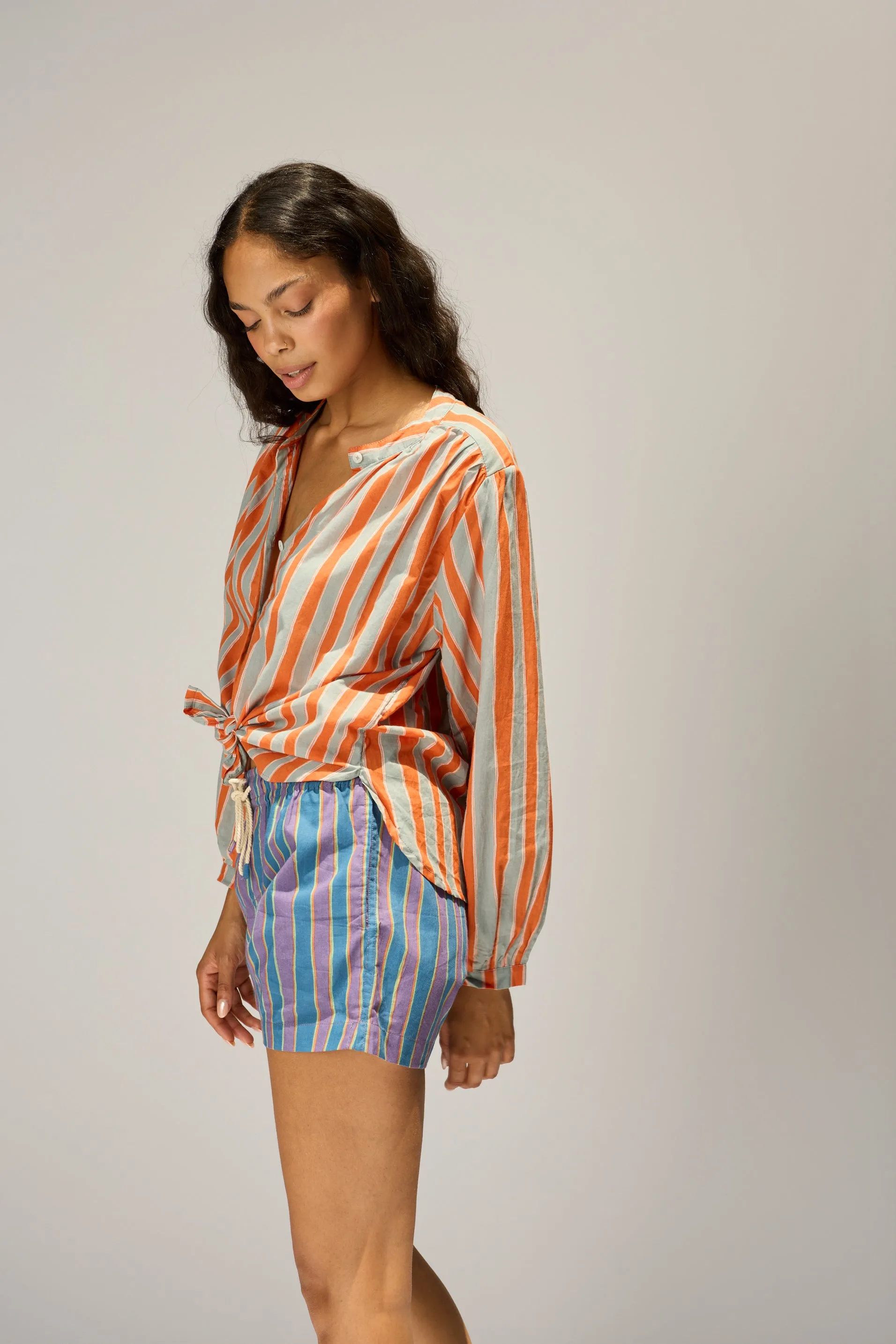 KEV SHORT (UNISEX)