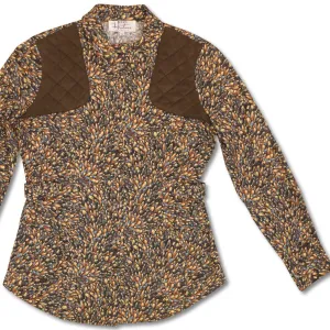 Kevin's Huntress Untucked Quail Shooting Shirt