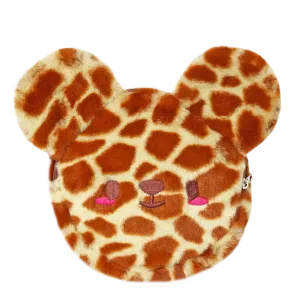 Kirin-kuma bag •ᴥ• ふわふわクマ
