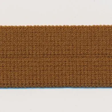 Knit Stretch Binder #35 Brown