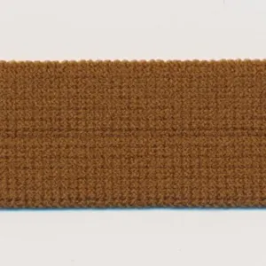 Knit Stretch Binder #35 Brown