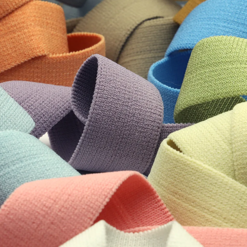 Knit Stretch Binder #65 Muscat